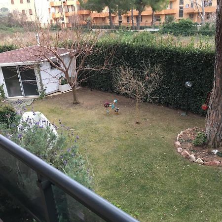 Appartamento Victoria Con Parcheggio Privato Civitavecchia Eksteriør bilde