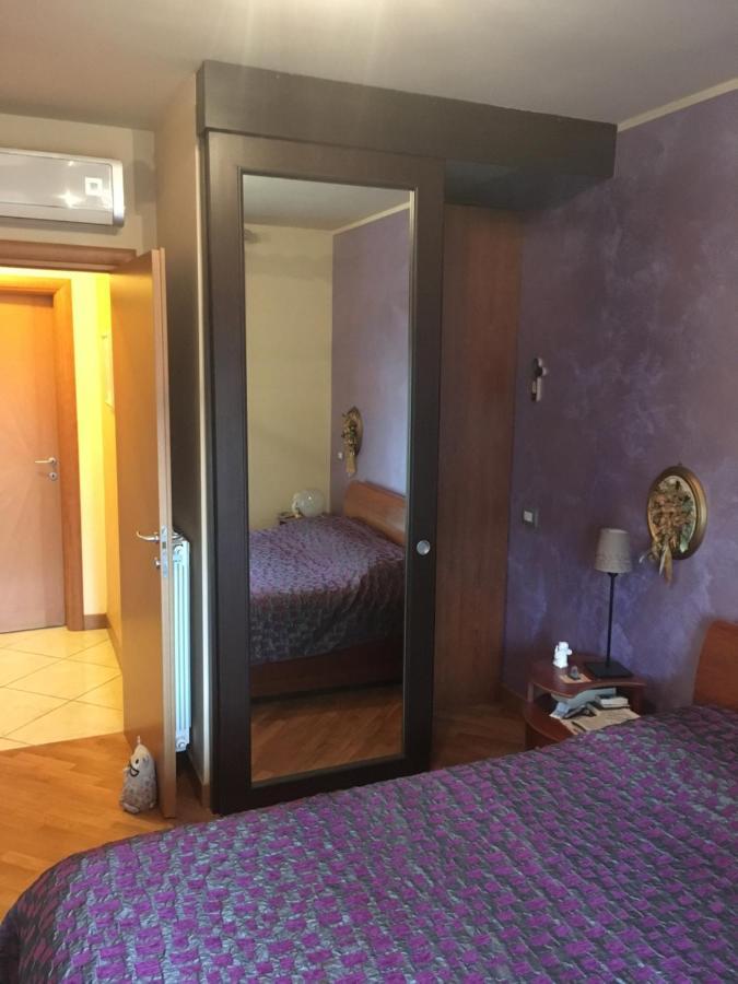 Appartamento Victoria Con Parcheggio Privato Civitavecchia Eksteriør bilde